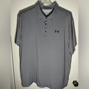 Under Armour Playoff Polo